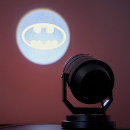 Projecteur Bat-Signal Batman