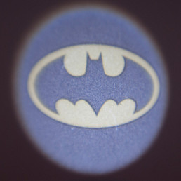 Projecteur Bat-Signal Batman