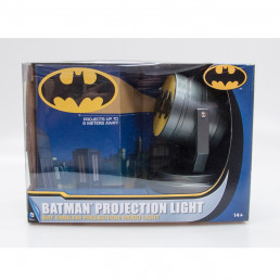 Projecteur Bat-Signal Batman