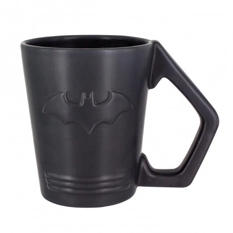 Tasse Batman en relief