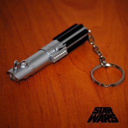 Porte-Clés Torche Sabre Laser Star Wars