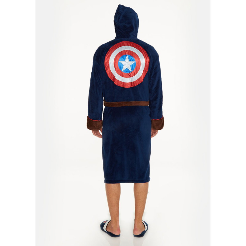 peignoir bebe 12 mois