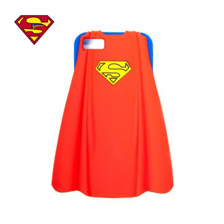 Image de la coque Superman Iphone 5/5S/SE