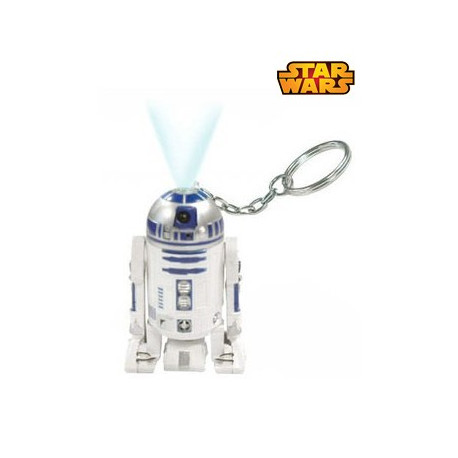 Details about   Star Wars "R2D2" 3D LED illusion Light with 7 Different Color 