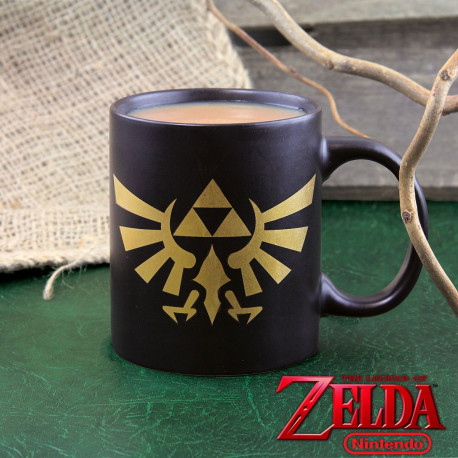 Photo du mug Hyrule