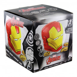 Boîte à Gâteaux Iron Man Marvel