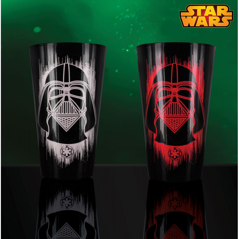 Verre Star Wars