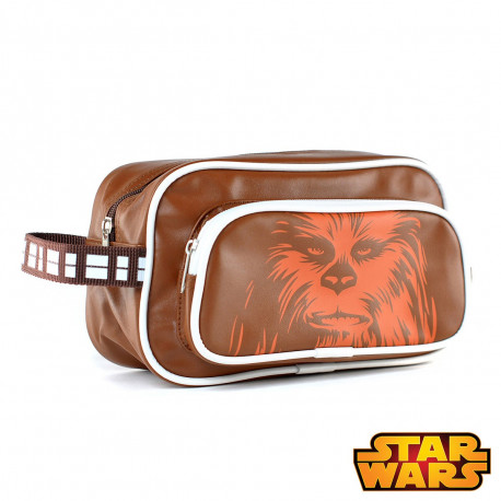 Image de la trousse de toilette Chewbacca