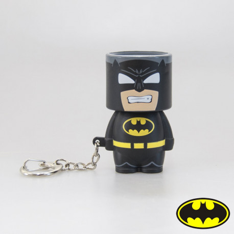 Image du porte-clés Batman Look Alite