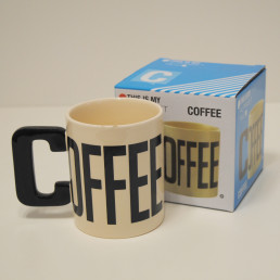 Mug Anse Coffee