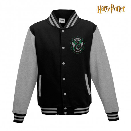 Photo du teddy Harry Potter Serpentard