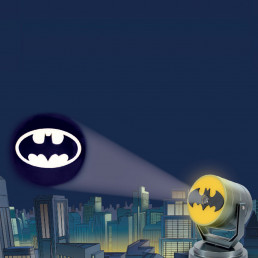 Projecteur Bat-Signal Batman