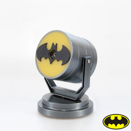 Photo du projecteur Batman