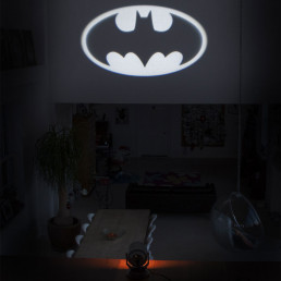 Projecteur Bat-Signal Batman