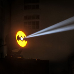 Projecteur Bat-Signal Batman