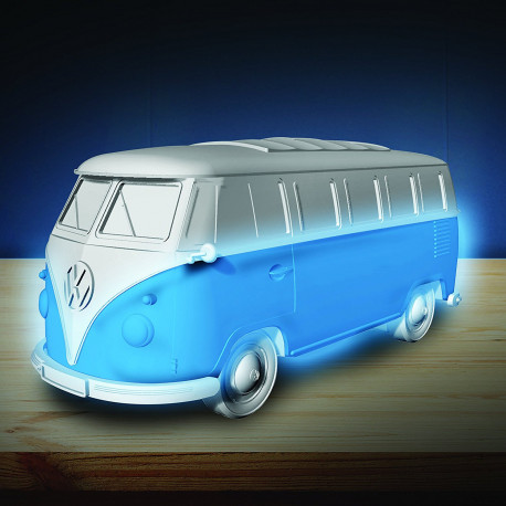 Image du campervan