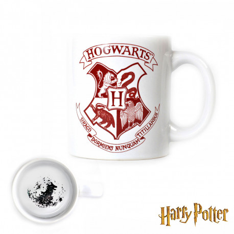 Photo du mug Harry Potter Poudlard