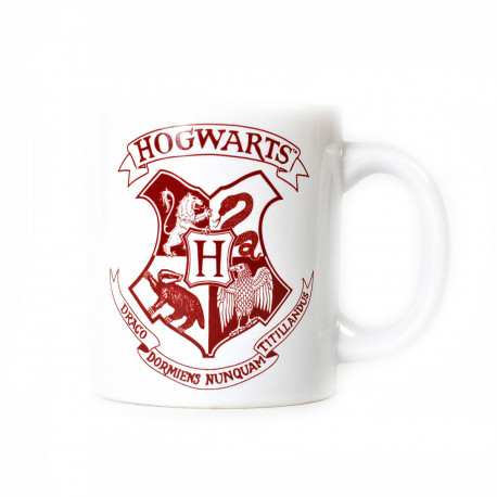 Photo du mug Poudlard Harry Potter