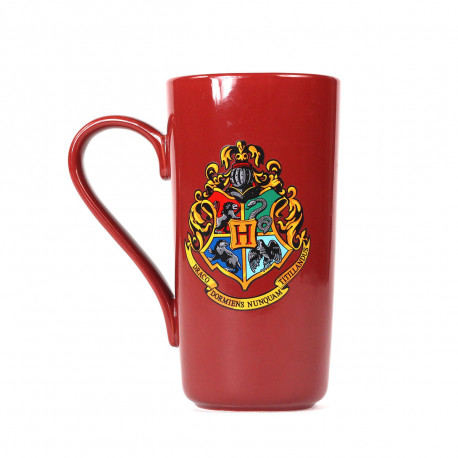 Photo de la haute tasse Harry Potter voie 9 3/4