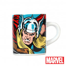 Tasse à Expresso Thor Marvel