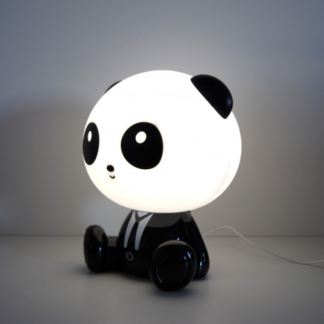 Photo de la maxi veilleuse Panda