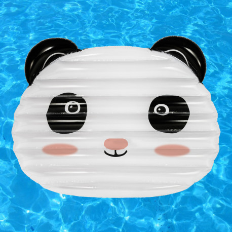 Image du matelas gonflable panda