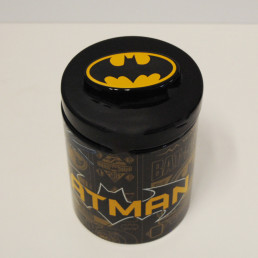 Boîte à Gâteaux Batman en Céramique