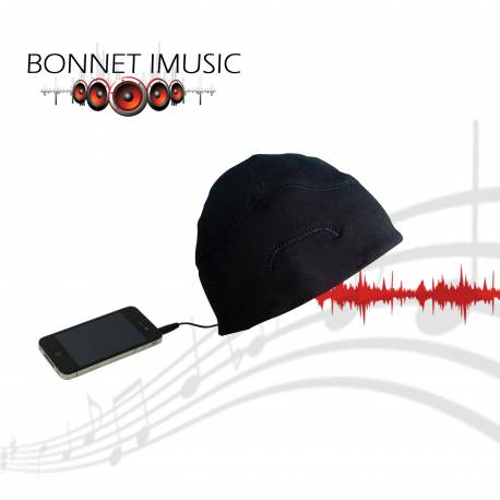 bonnet imusic