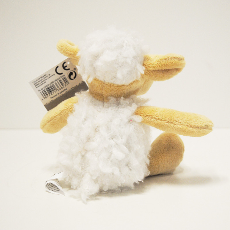 peluche mouton