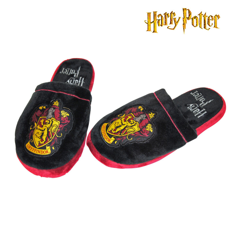 Peignoirs & Chaussons Harry Potter *officiels* pour les fans