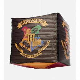 Suspension Cube Harry Potter Poudlard
