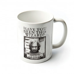 Mug Harry Potter - Wanted
