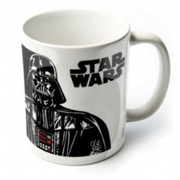 Mug Dark Vador Star Wars - The Tea is Strong