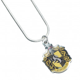 Collier Harry Potter Maisons