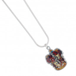 Collier Harry Potter Maisons