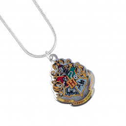 Collier Harry Potter Maisons