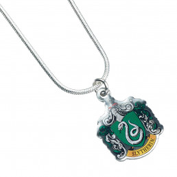 Collier Harry Potter Maisons