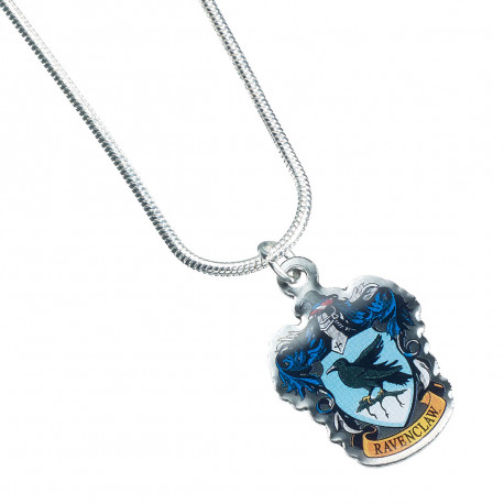 Collier Harry Potter Maisons