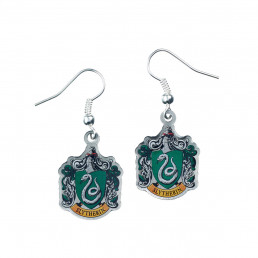 Boucles d'Oreilles Harry Potter Maisons