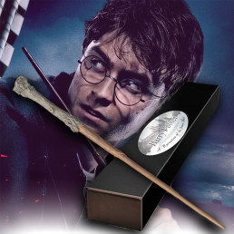 Baguette Harry Potter