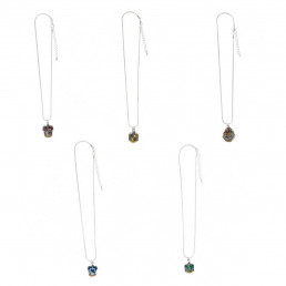 Collier Harry Potter Maisons