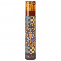 Tube de Crayons de Couleur Harry Potter Poudlard