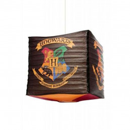 Suspension Cube Harry Potter Poudlard