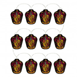 Guirlande Lumineuse Harry Potter Gryffondor