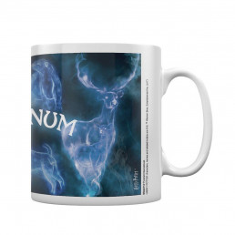 Mug Harry Potter Patronus