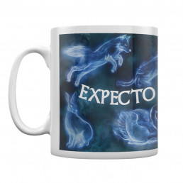 Mug Harry Potter Patronus