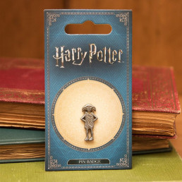 Badge Harry Potter Dobby