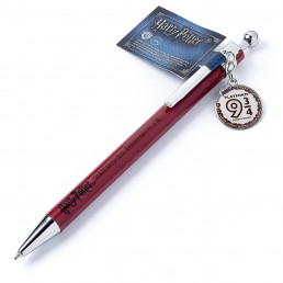 Stylo Harry Potter Quai 9 3/4