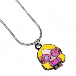 Collier Harry Potter Luna Lovegood