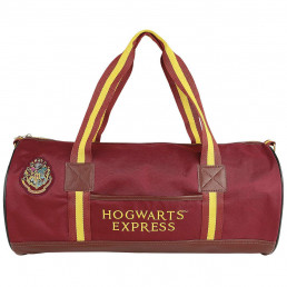 Sac de Sport Harry Potter Poudlard Quai 9 3/4